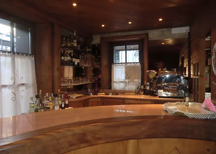 Hotel Alemagna San Vito di Cadore