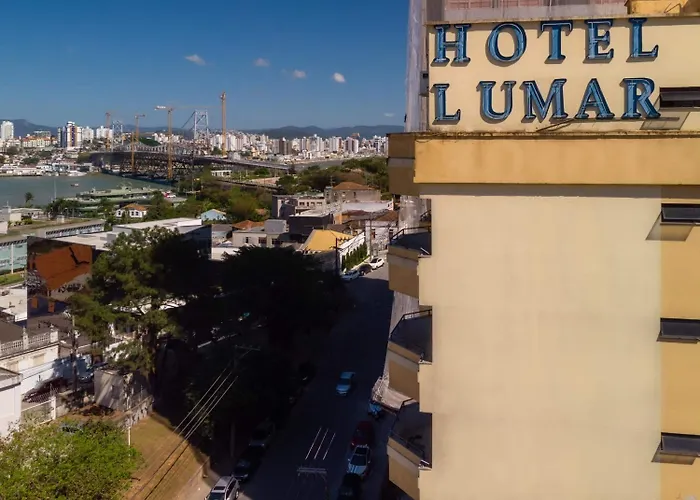 Lumar Hotel