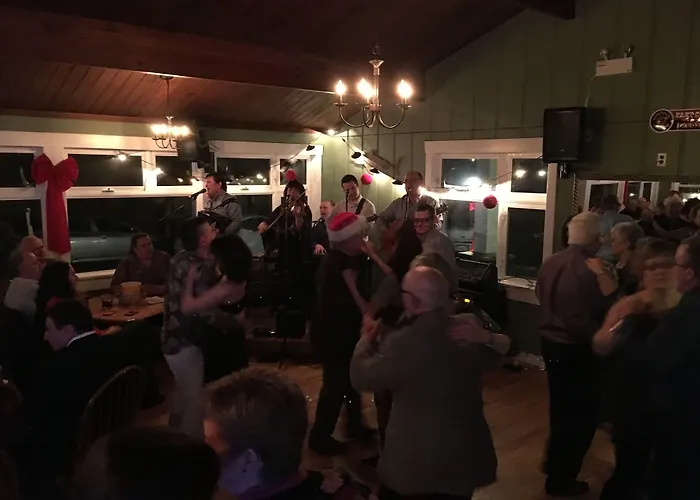 The Iona Heights Inn
