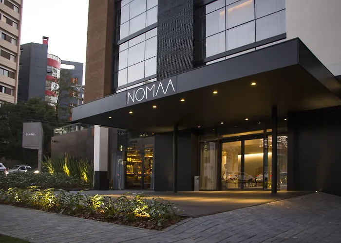 Nomaa Hotel