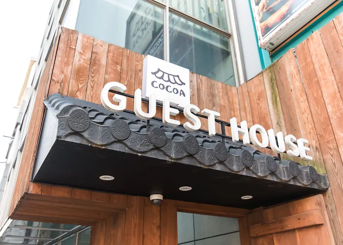 Cocoa Guesthouse