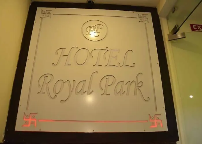 Hotel Royal Park 22