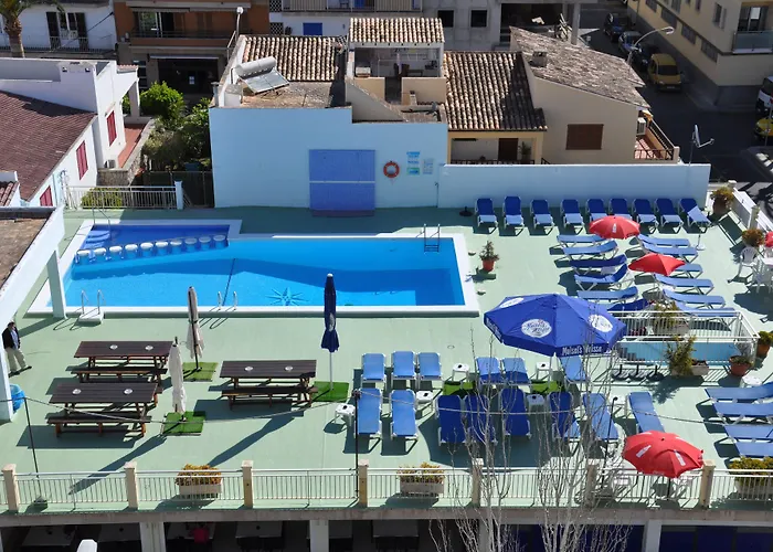 Hostal Gami Adults Only