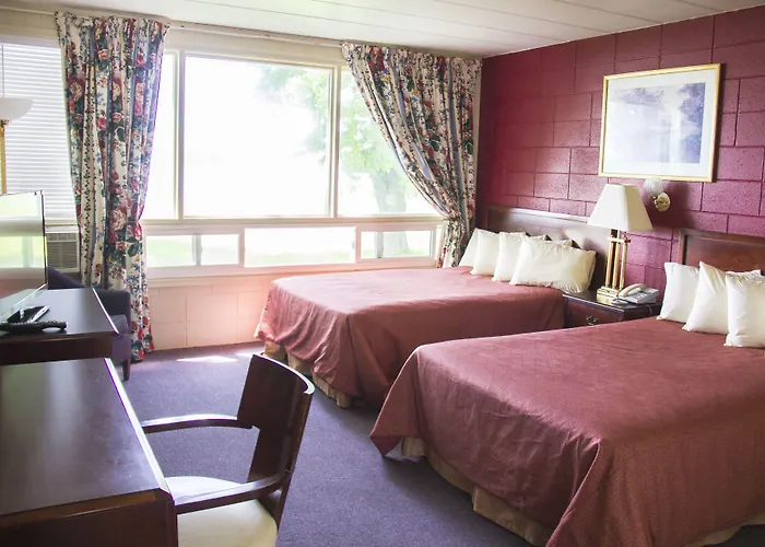 Riverview Motel Dunnville