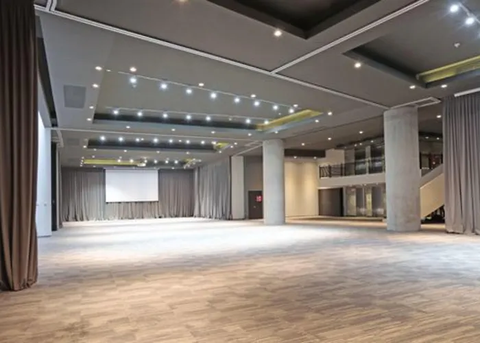 Hotel Cumbres Lastarria