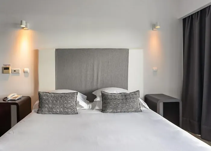 Hotel Solar Dos Mascarenhas