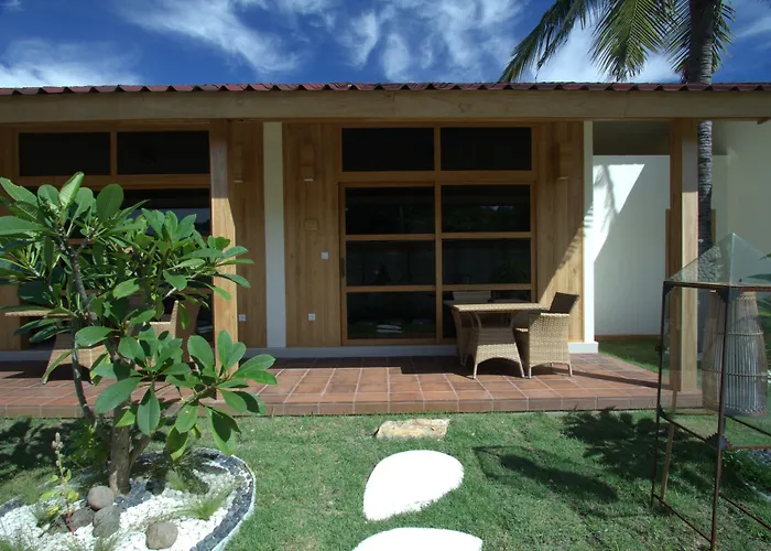 Hotel Pearl Of Trawangan Gili Trawangan