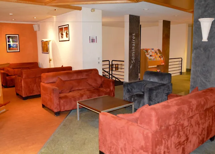 Alpine Classic Hotel Leysin