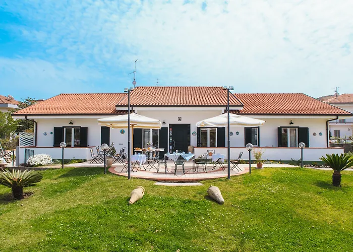 Villa Maredona