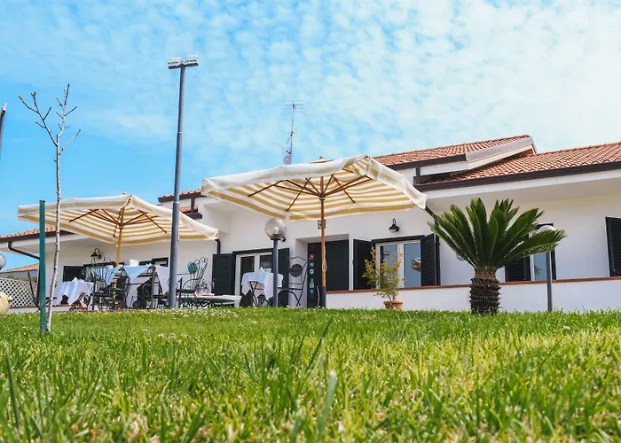 Villa Maredona