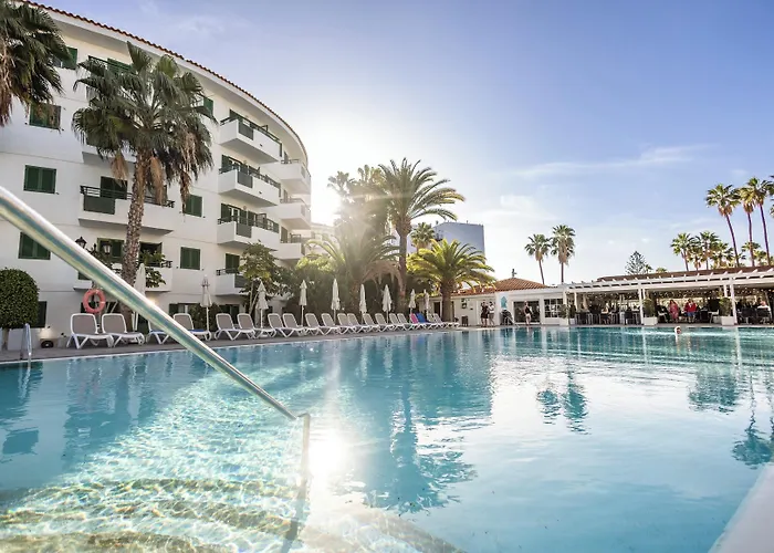 Servatur Playa Bonita (Adults Only)