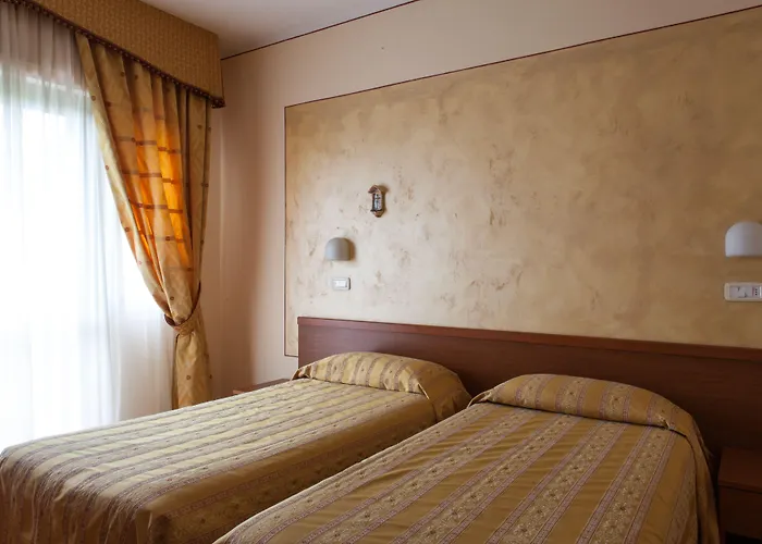Hotel Fabbrini
