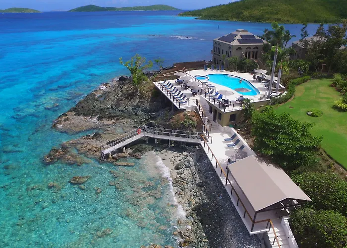 Gallows Point Resort (Adults Only)