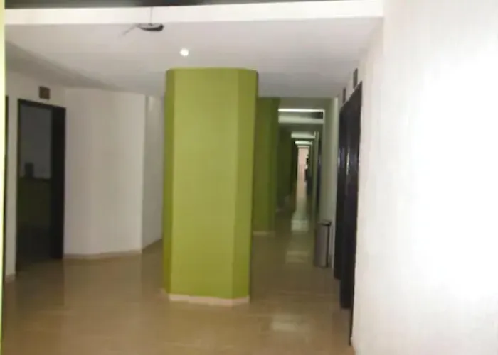 Hotel Porto Novo