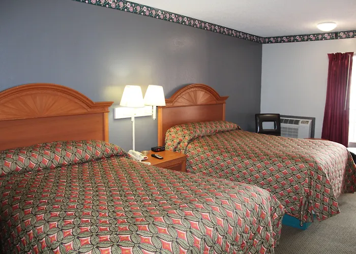 Sandcastle Inn