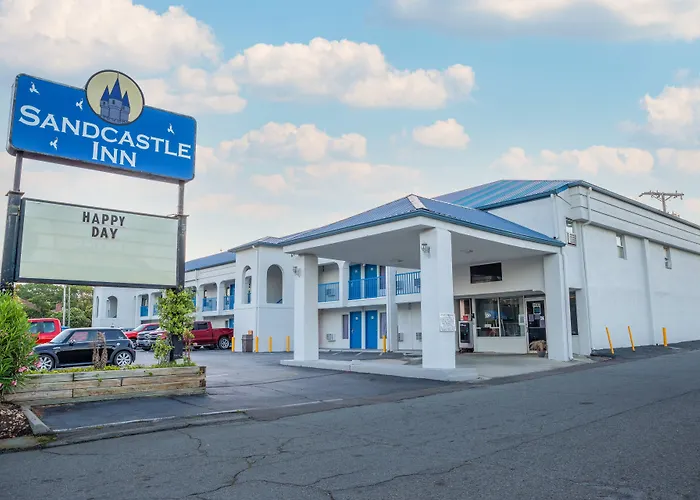 Sandcastle Inn