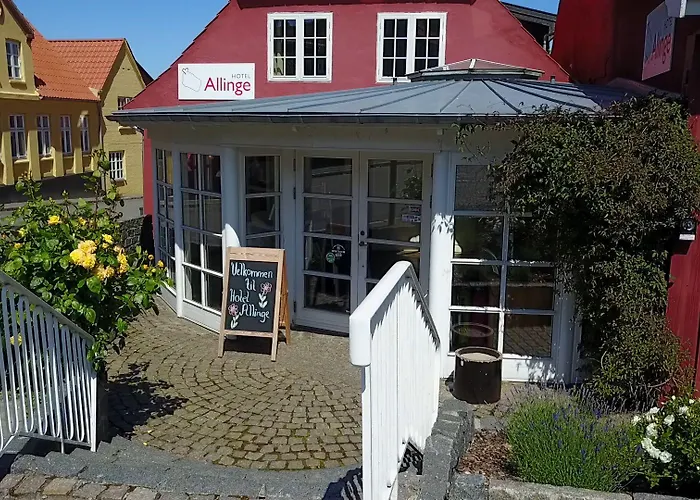 Hotel Allinge