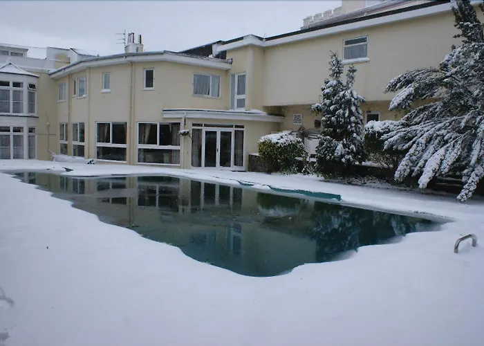 Grange Lodge Hotel