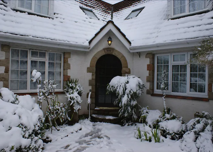 Grange Lodge Hotel
