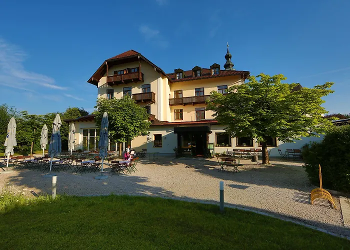 Hotel Voetterl