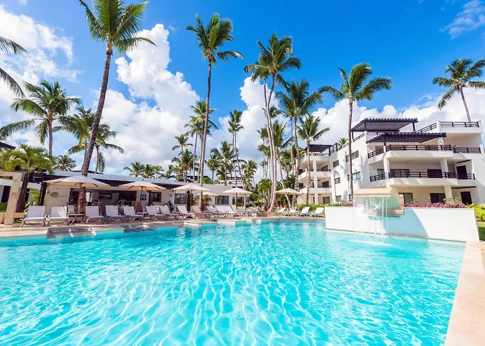 Aligio Apart-Hotel & Spa - Las Terrenas