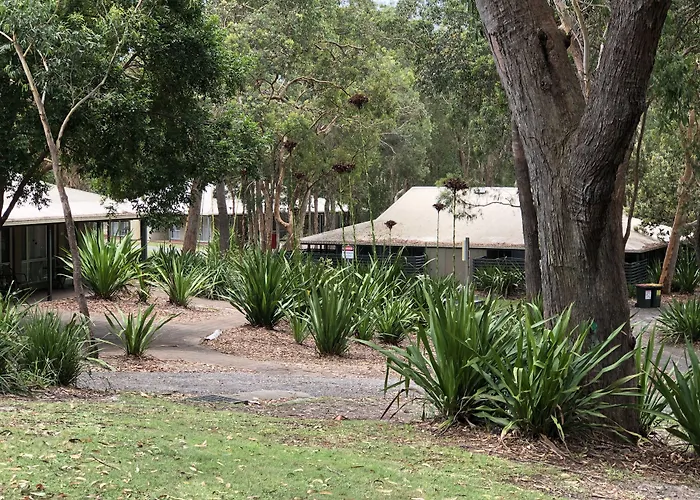 Port Stephens Koala Sanctuary