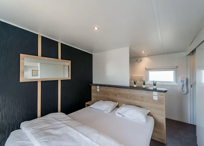 Holiday Village Knokke