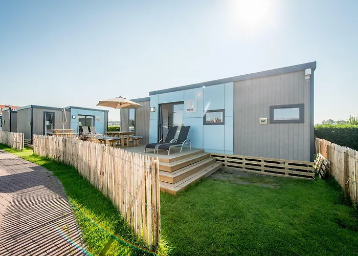 Holiday Village Knokke