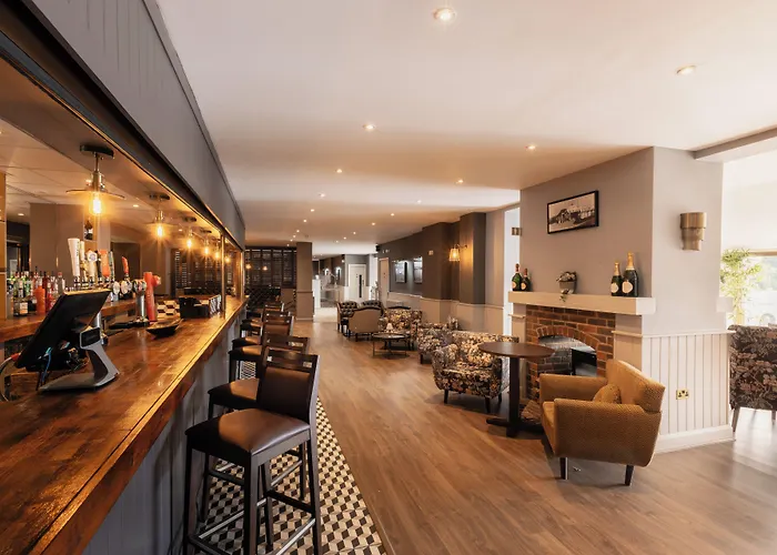 The Stones Hotel