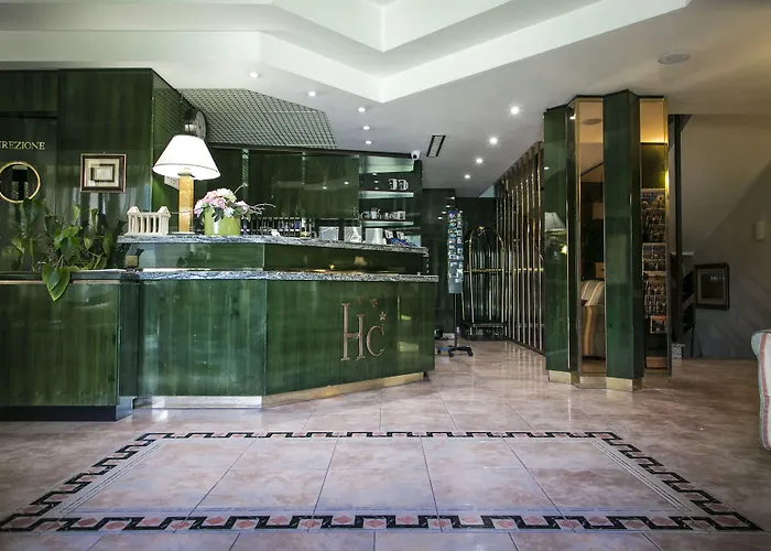 Hotel Cristallo Relais, Sure Hotel Collection By Best Western Tivoli