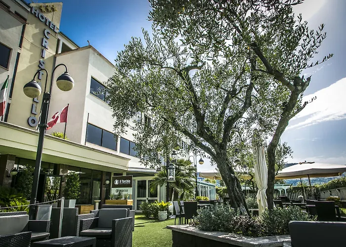 Hotel Cristallo Relais, Sure Hotel Collection By Best Western