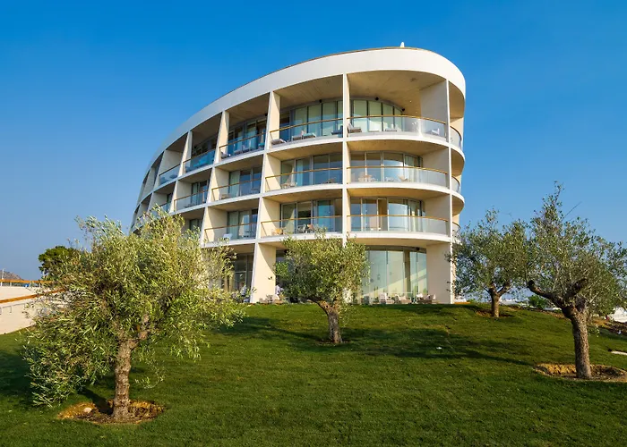 D-Resort Šibenik