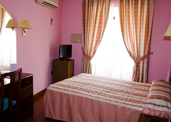 Hostal Centro Sol