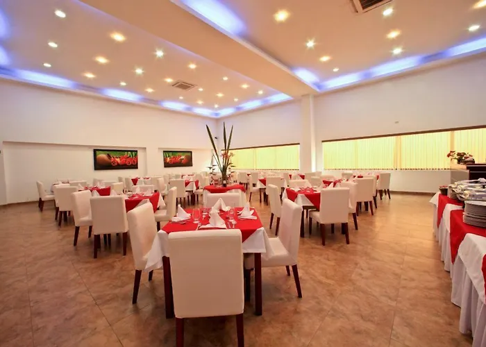 Hotel Hacaritama Colonial