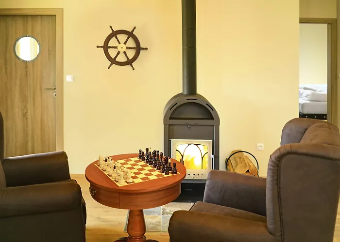Hotel Resort Relax Dolní Vltavice