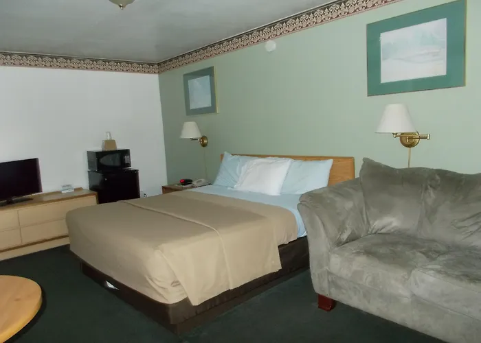 Mahoning Inn