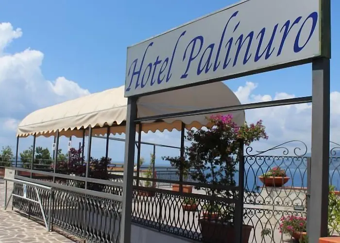 Hotel Palinuro