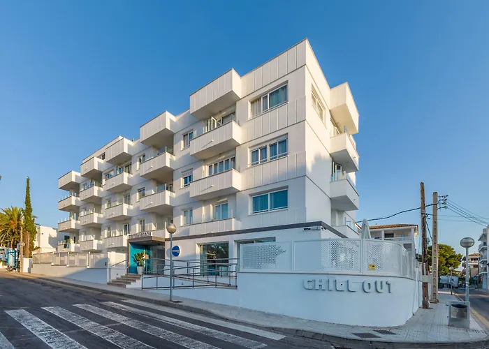 Welikehotel Triton Beach (Adults Only) Cala Ratjada 