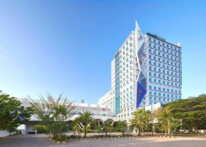 Four Points By Sheraton Makassar