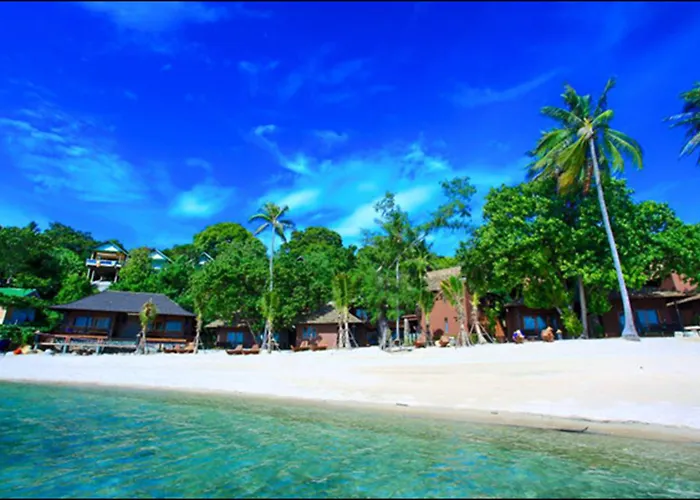 Beach Club Koh Tao