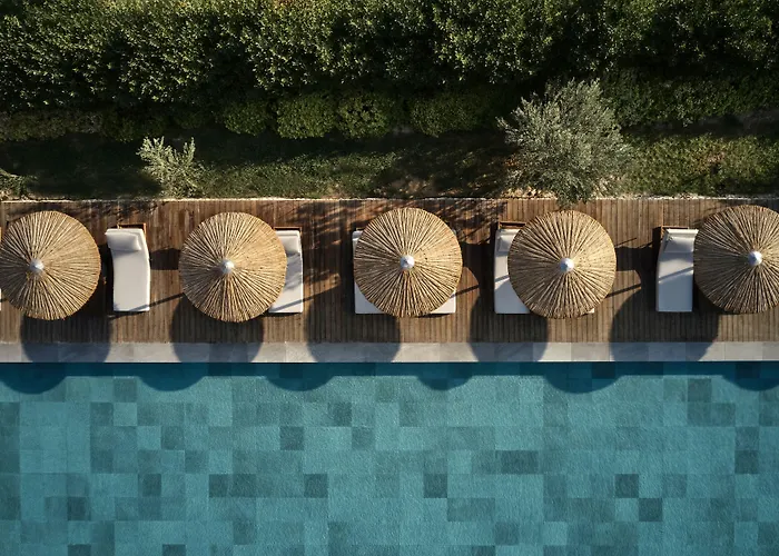 Hotel Casa Cook Rhodes (Adults Only) Kolymbia