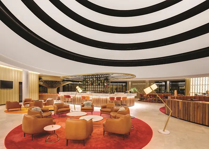 Vibe Hotel Canberra