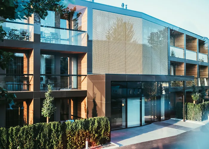 Hotel Kowald Loipersdorf Fürstenfeld