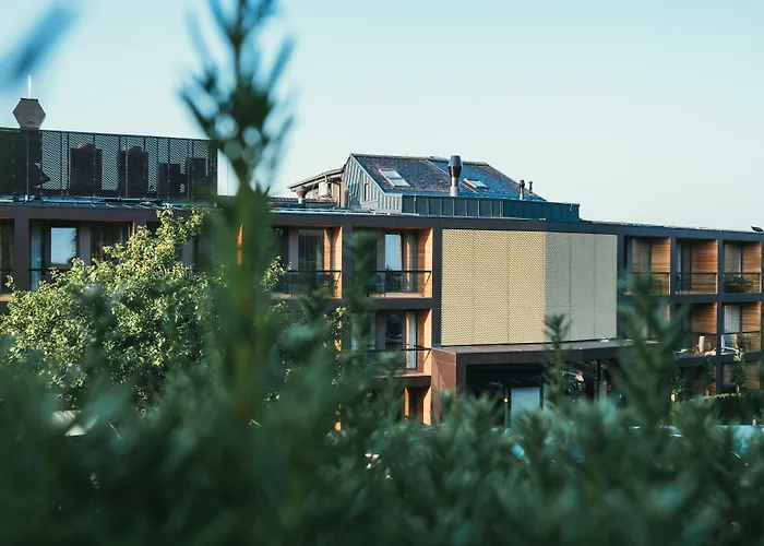 Hotel Kowald Loipersdorf