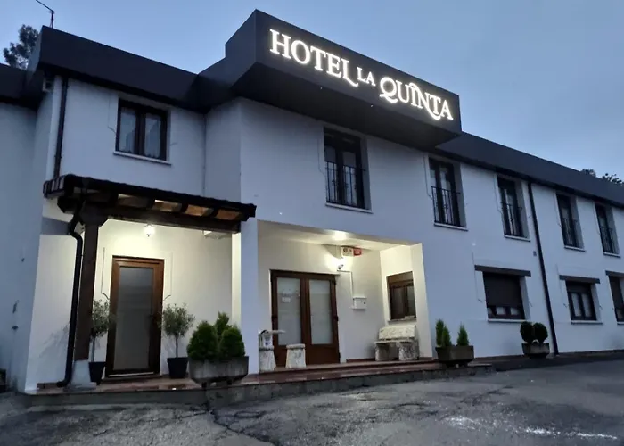 Hotel La Quinta