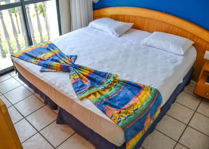 Hotel Flat Classic