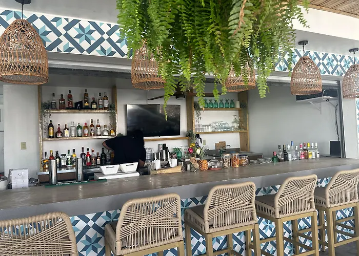 Parguera Plaza Hotel - Adults Only
