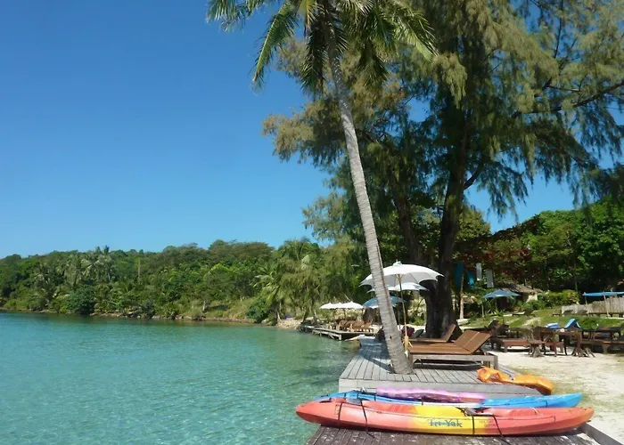 Koh Kood Resort