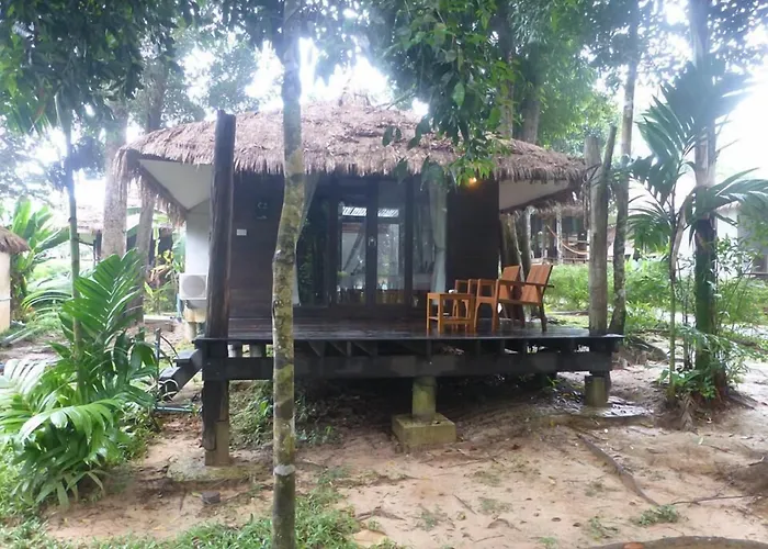 Koh Kood Resort