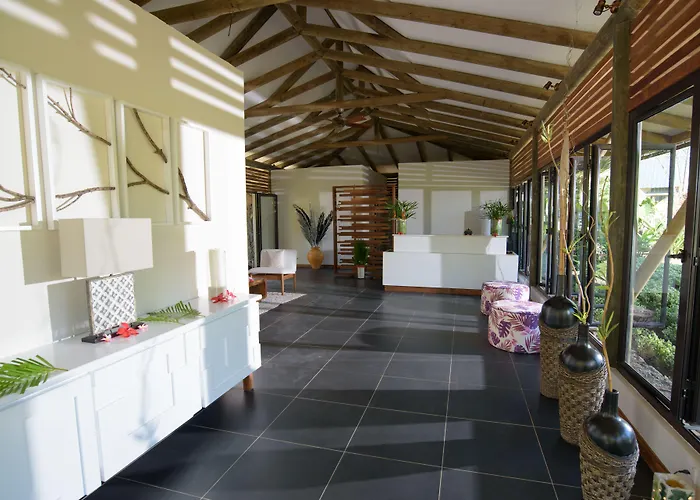 Anelia Resort & Spa